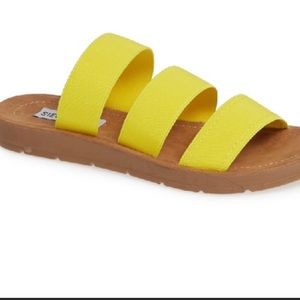 Steve Madden pascale sandal